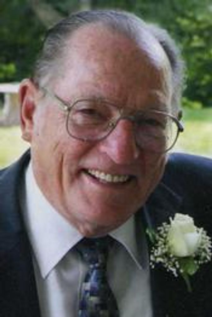 Melvin M. Brueggemann