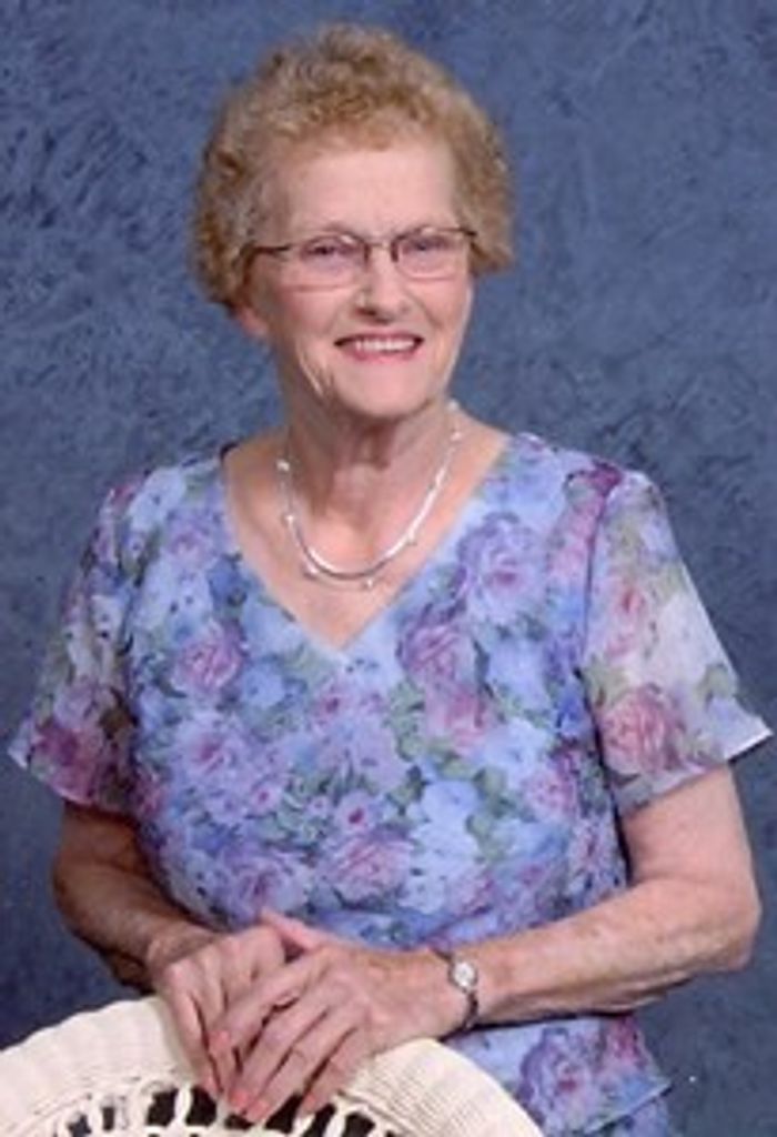 Jean Marie Sharrai