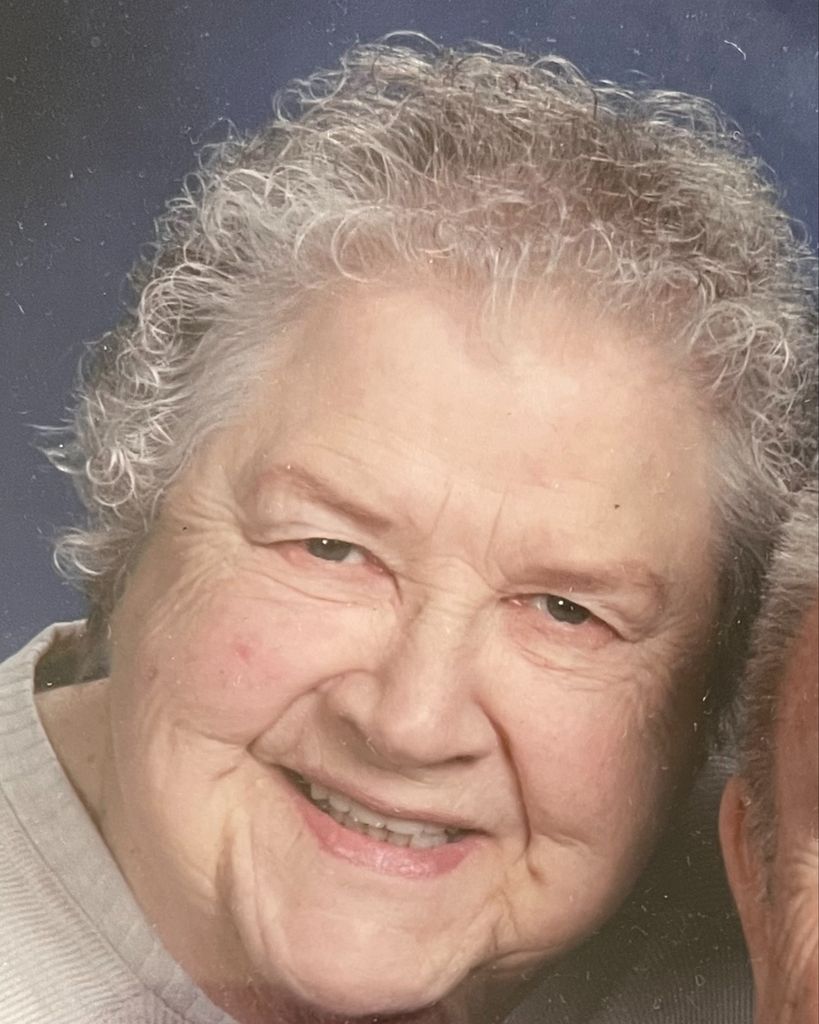 Mary Louise Mccarthy Profile Photo