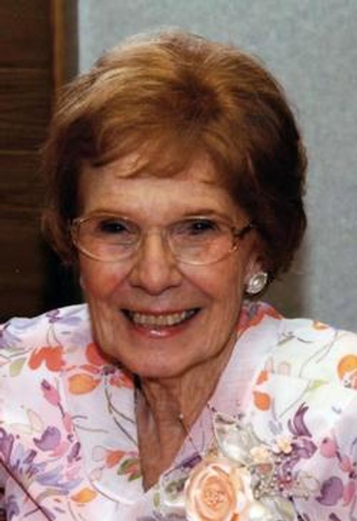 Jane Ann Bartlett