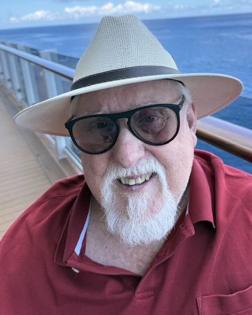 Gene Latham