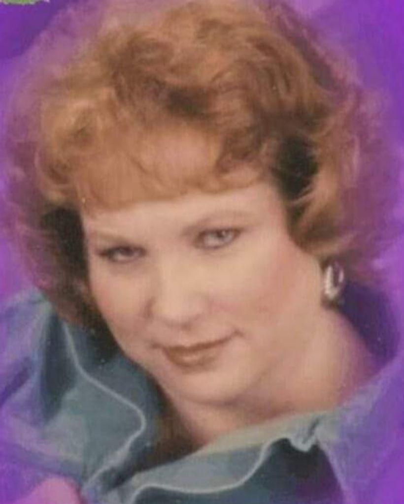 Donetta Nancy Smith