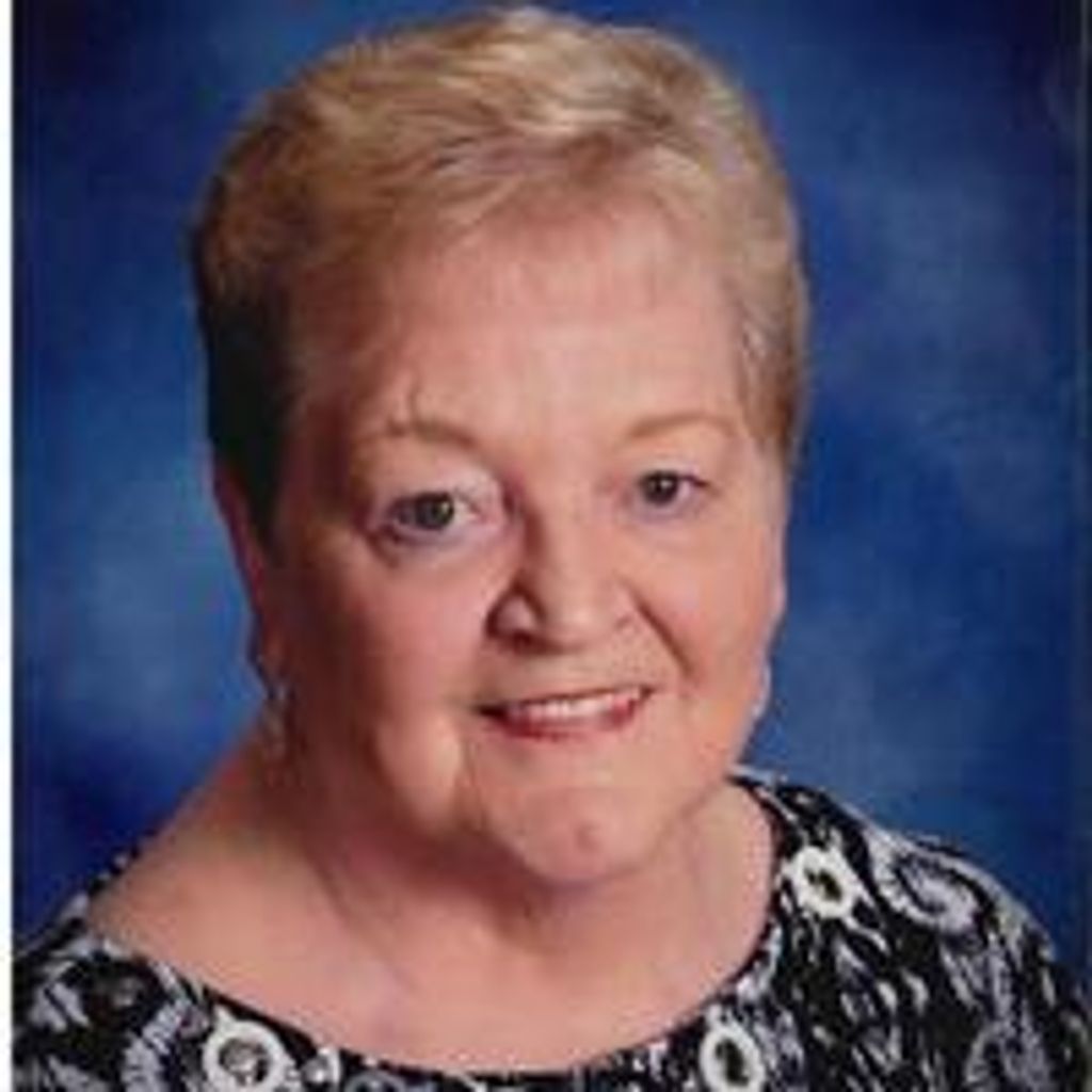 Shirley Anne Storm