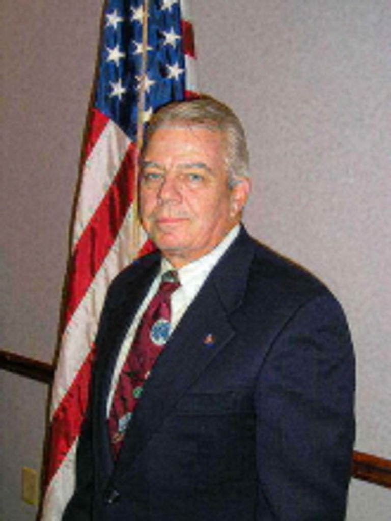 John Michael Sumner