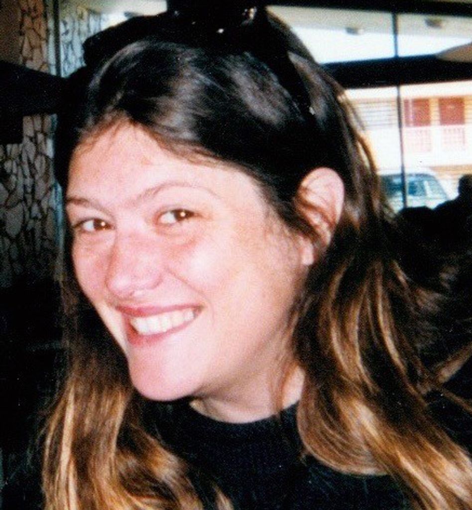 Tracy Sonberger