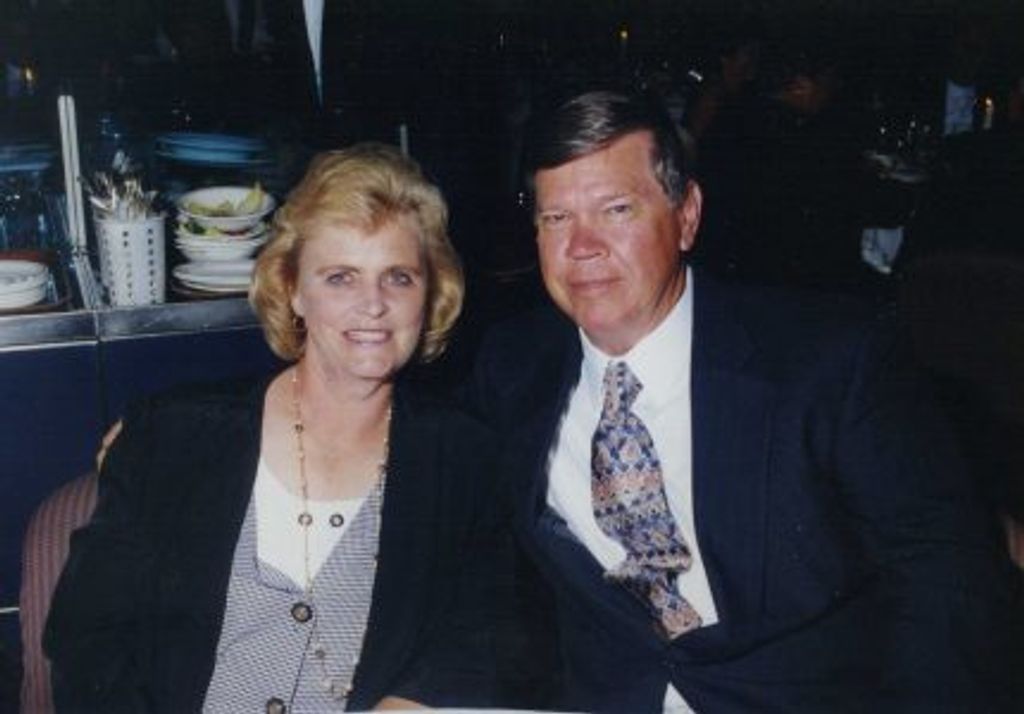 Kerry Bently (K.B.) Carroll