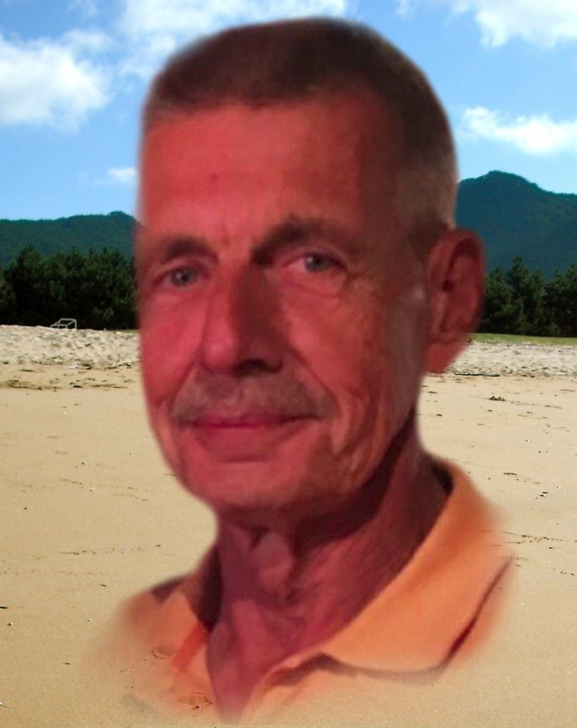 Raymond Macie Hays