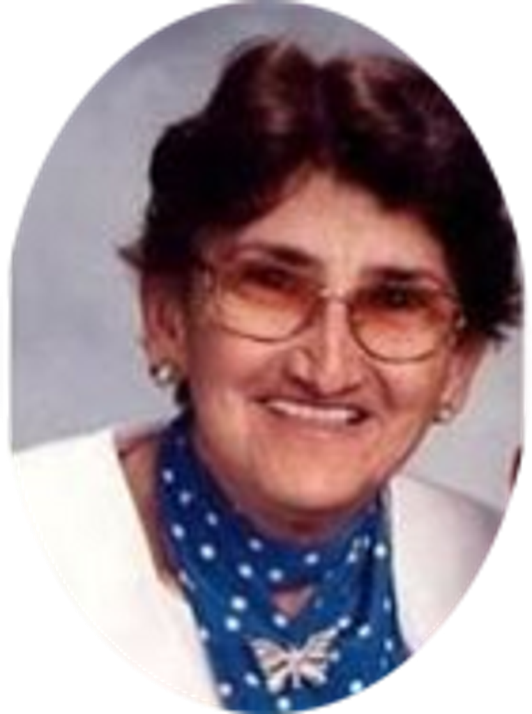 Rebeca B. Salazar