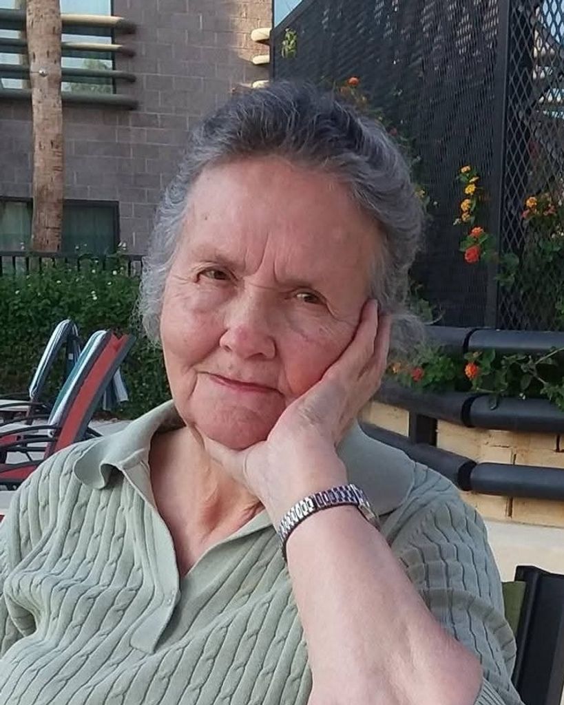 Juanita Snead Womack Profile Photo