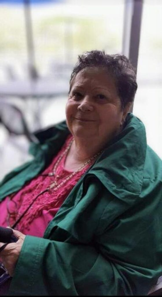 Lydia E. Gonzalez-Burgos