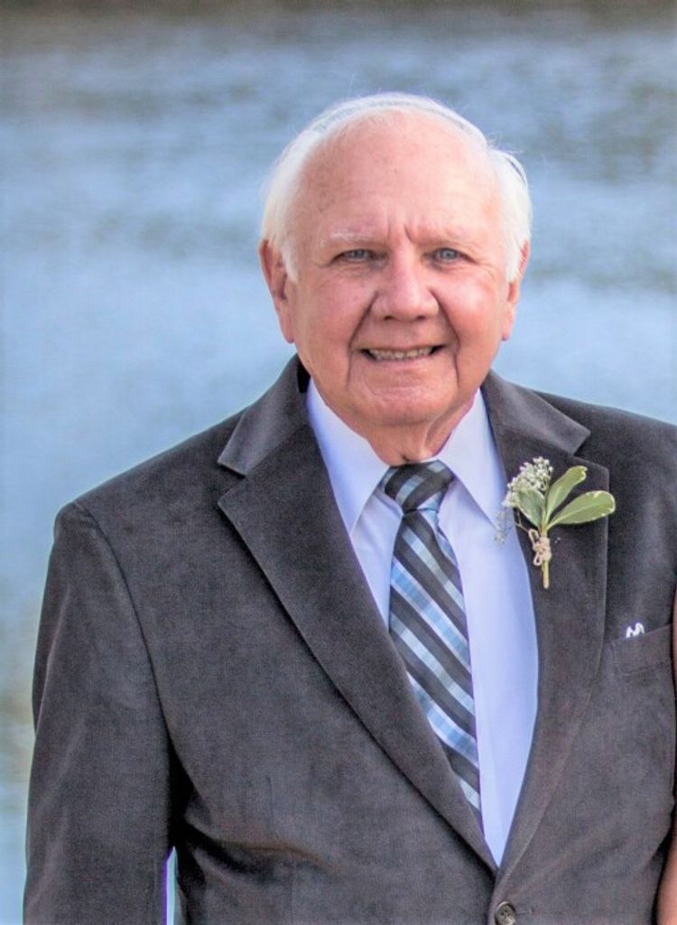 Lonnie Hatmaker Profile Photo