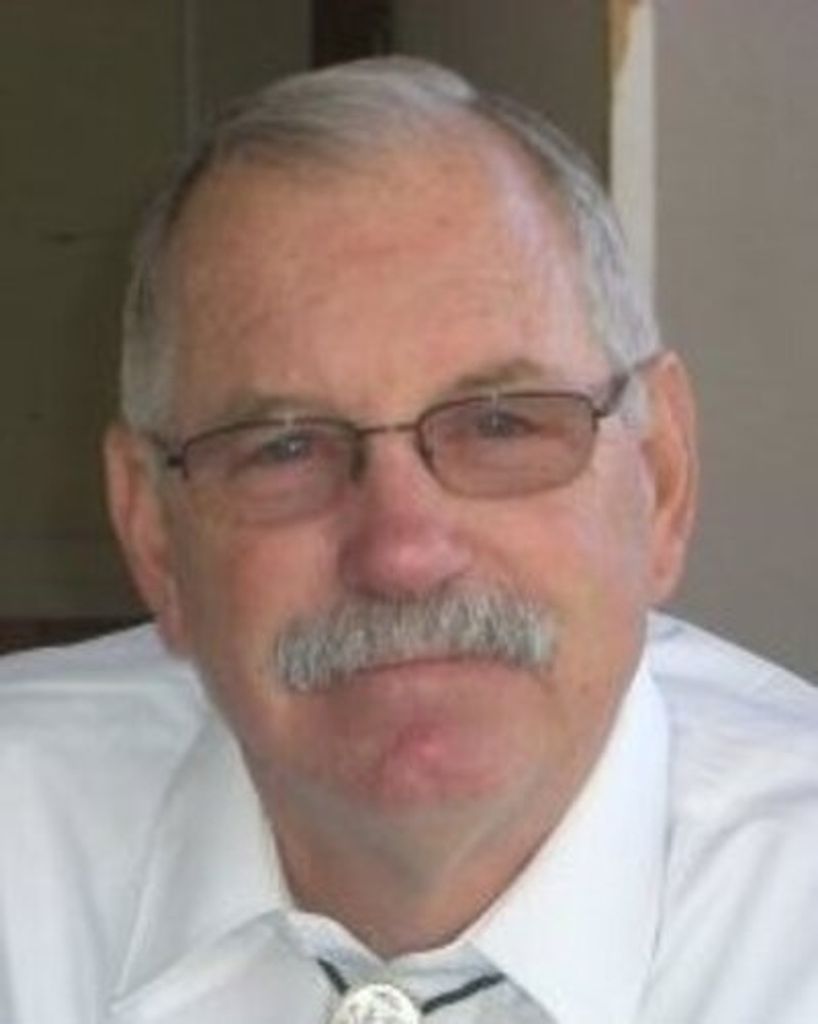 Norman Guith Profile Photo