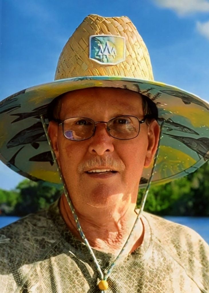 Charles "Charlie" A. Wasden Profile Photo