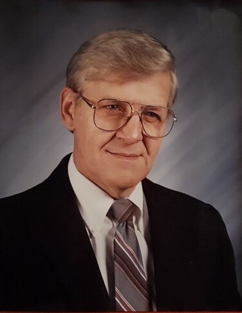 Edwin Henry Schneider