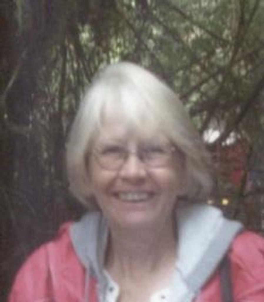 Glenda Bernice Anderson Carter