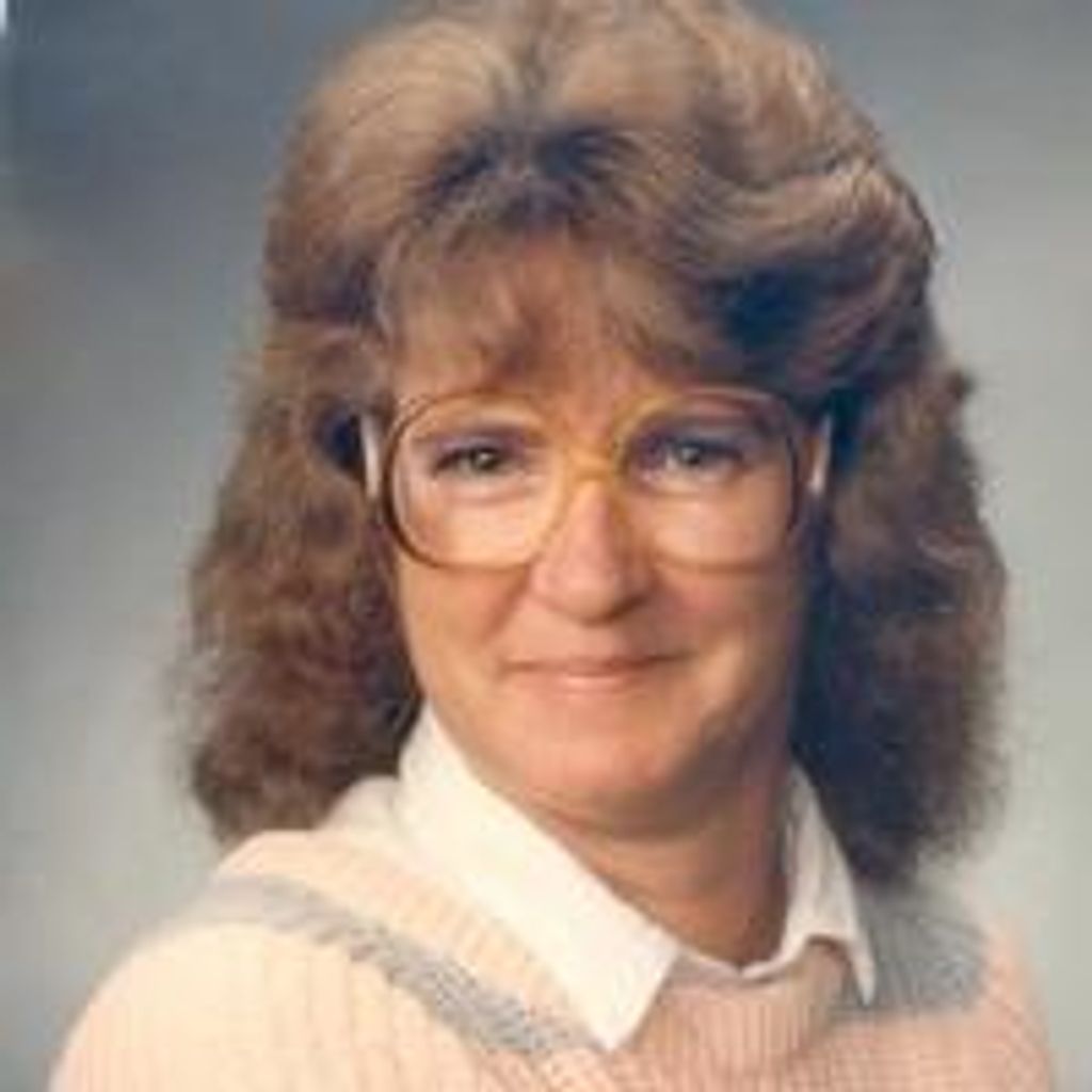 Ruth E. (Bovee) Riegle