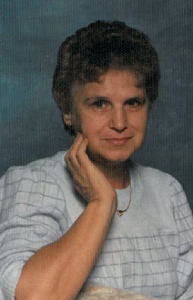 Ruby M. Woods Profile Photo
