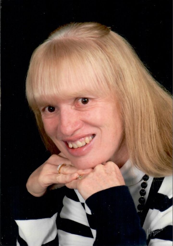 Sharon L Mcdaniel