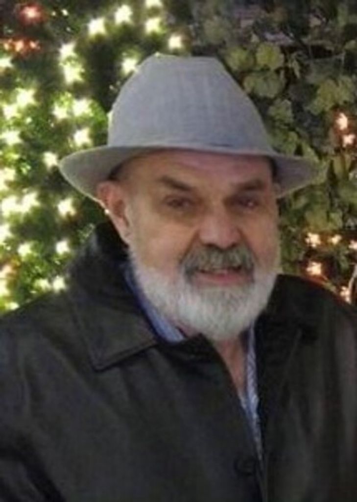 Oby Smith Profile Photo