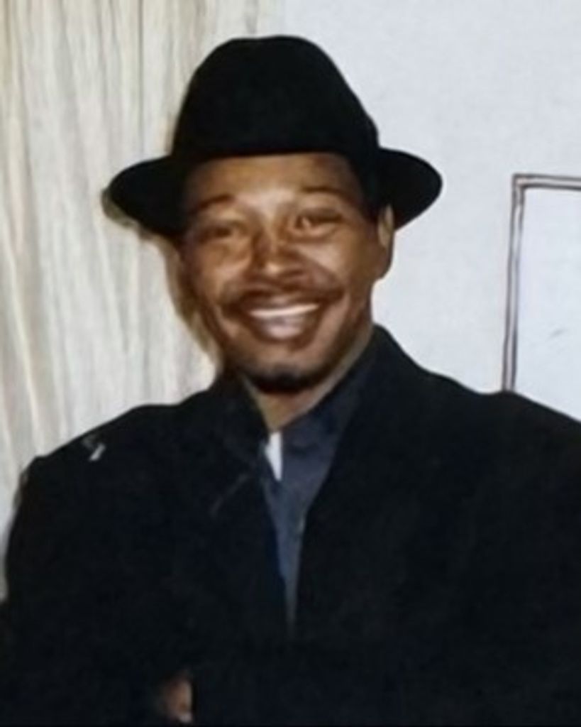 Terrance Harper Profile Photo