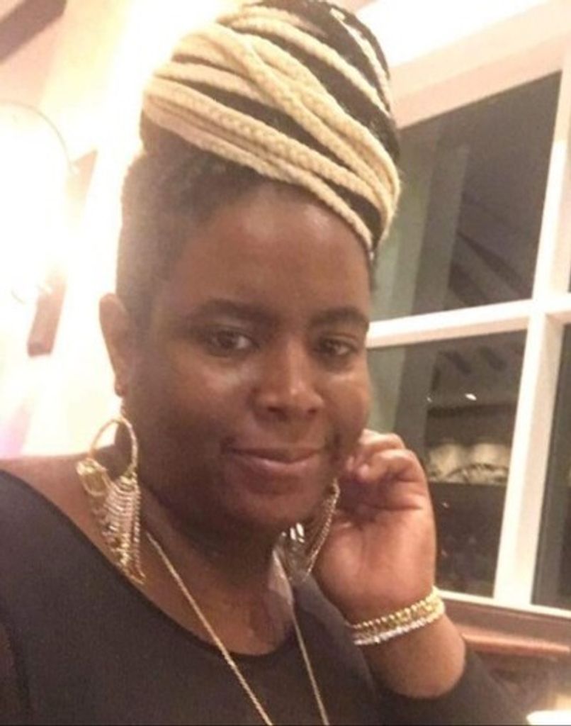 Mrs. Sherita Gray Profile Photo