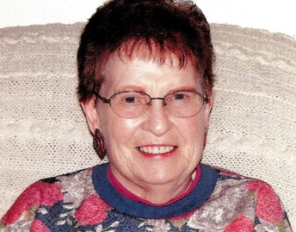 Betsy Ruth Hasty Profile Photo