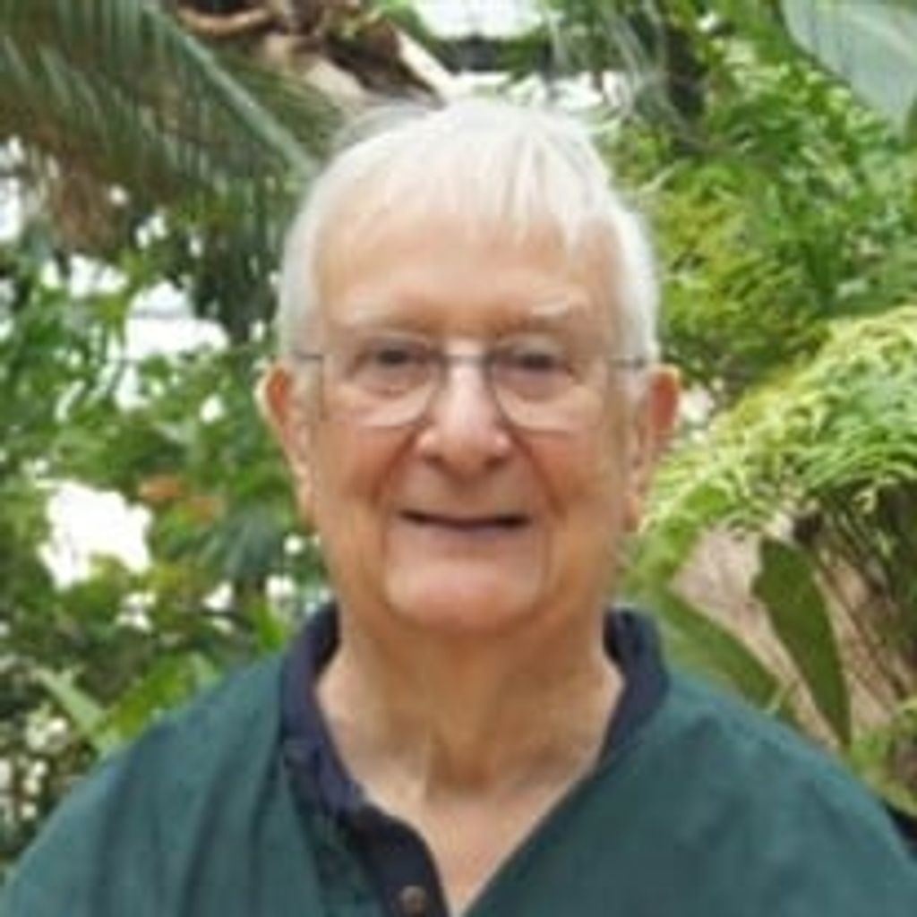 Dale Arthur Max