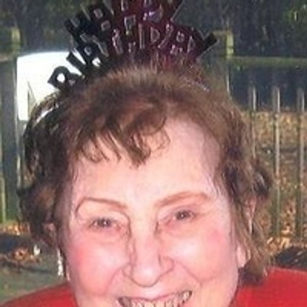 Barbara  J. Bongartz