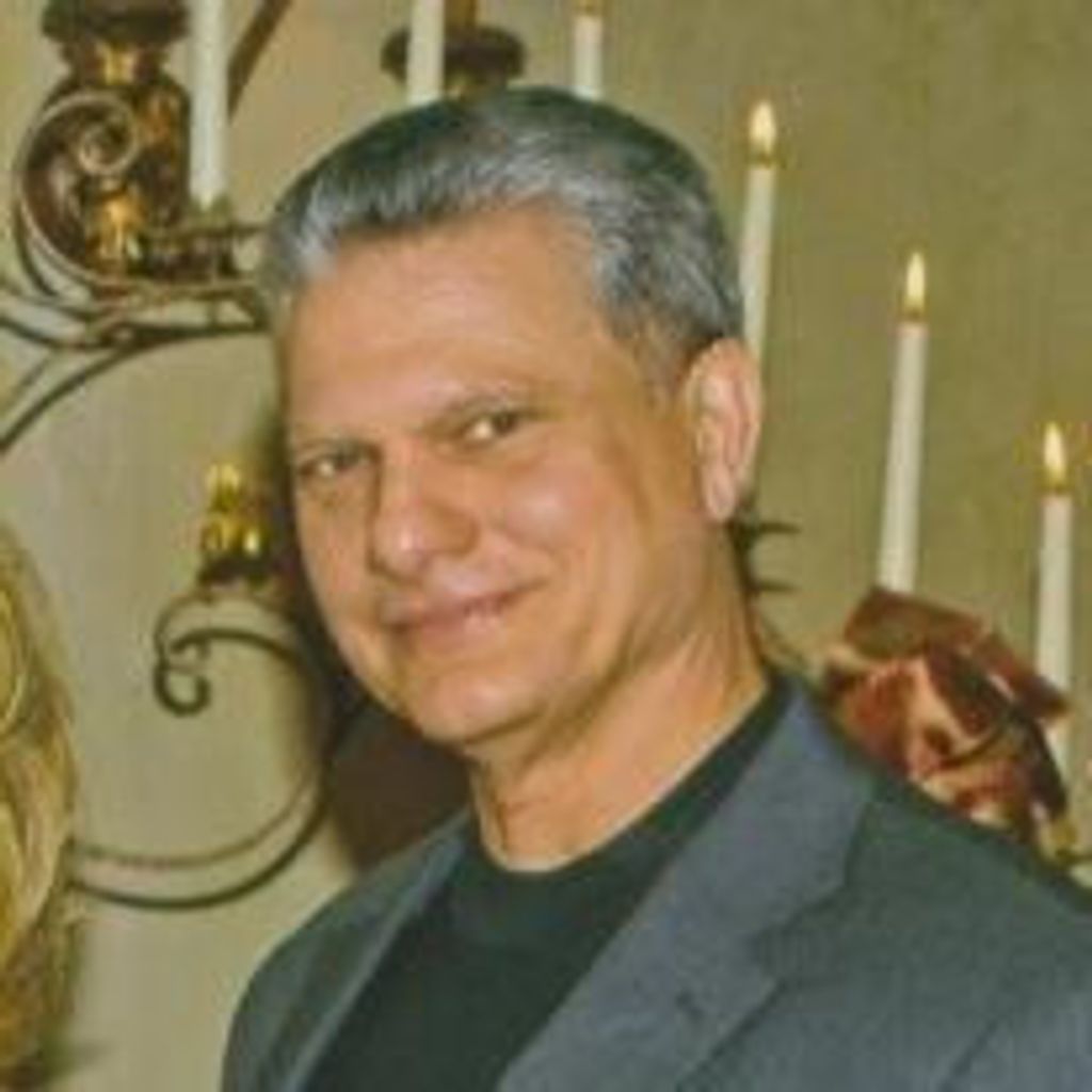 Jimmy Klidas