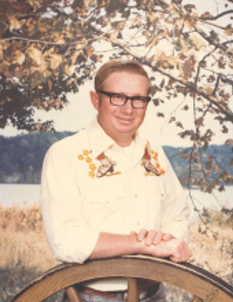 Rodney Dykstra