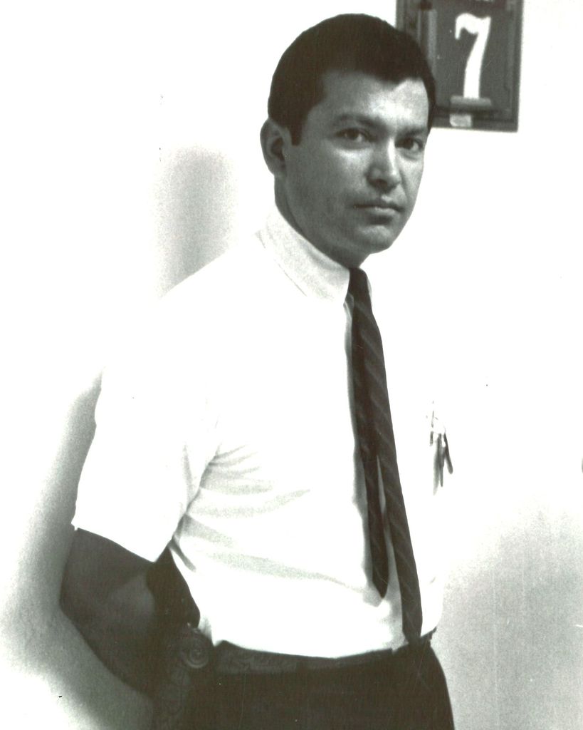 Jose Candelaria Sr. Profile Photo