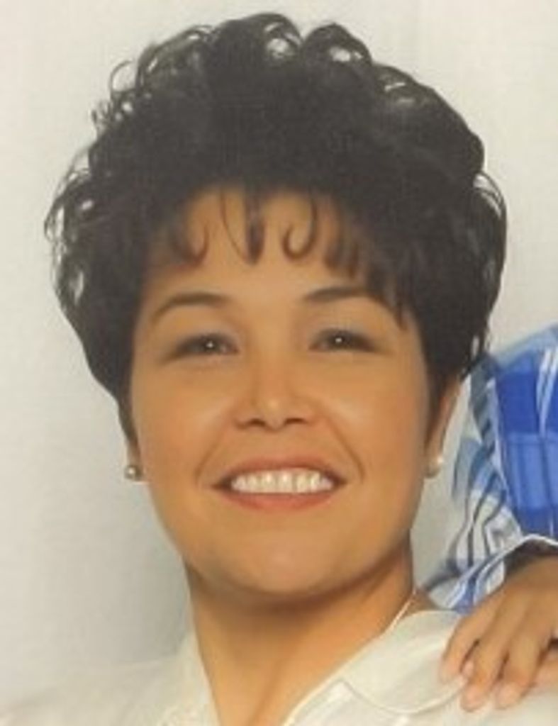 Cherry Saiz Barraza