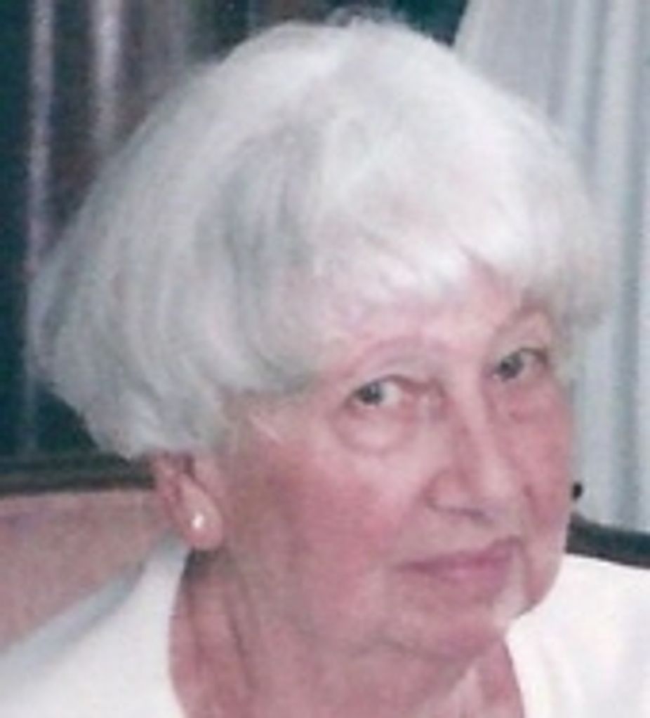 Anna Maria Susanna Suszko