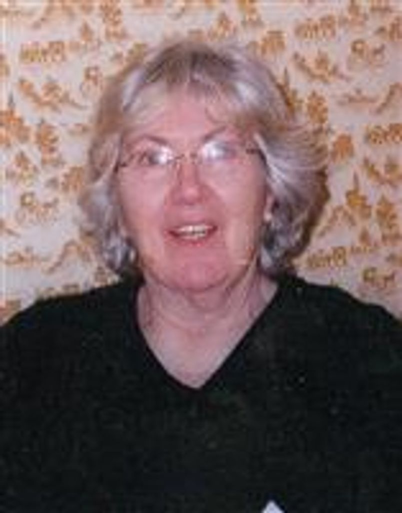 Marilyn Legendre