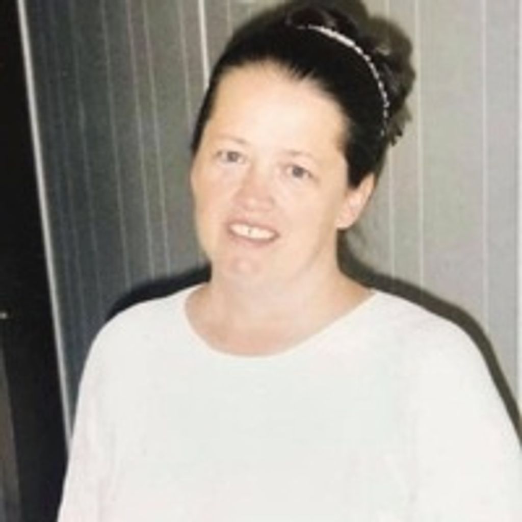 Ramona "Tami" Elaine Kidwell