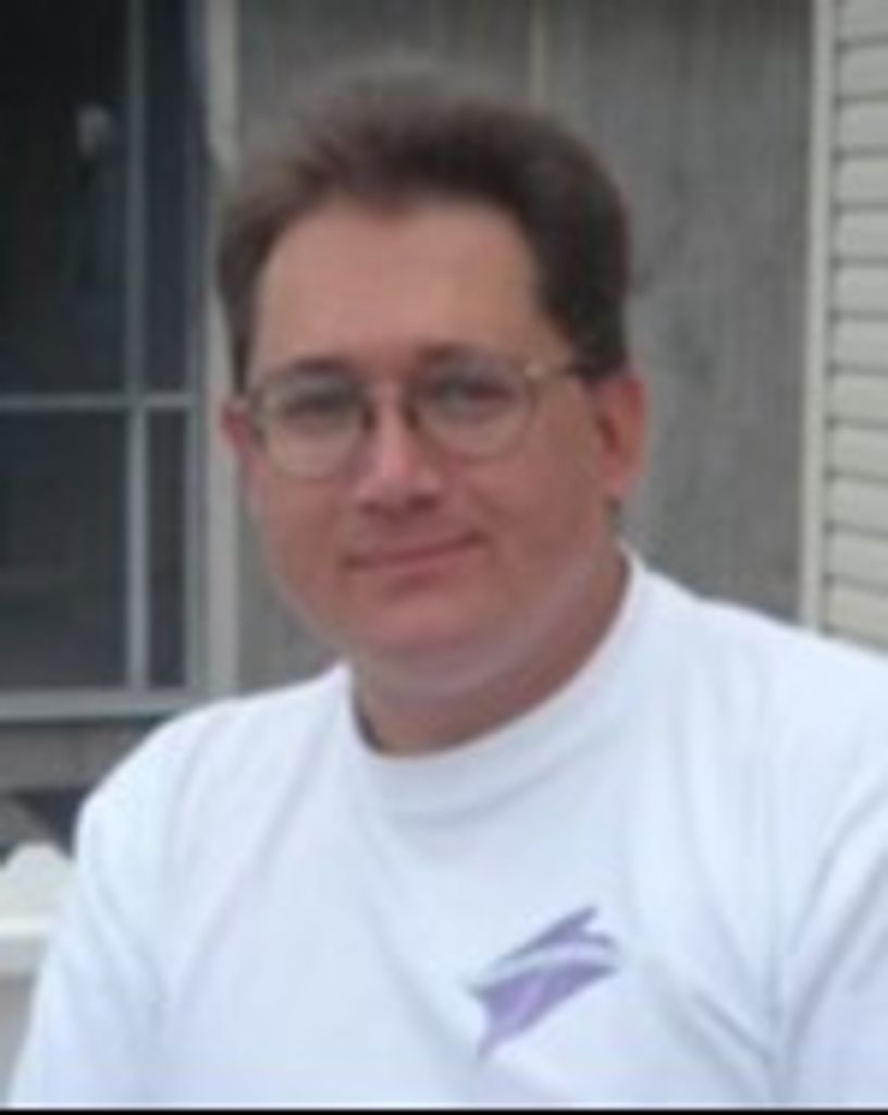 Paul S. Krause