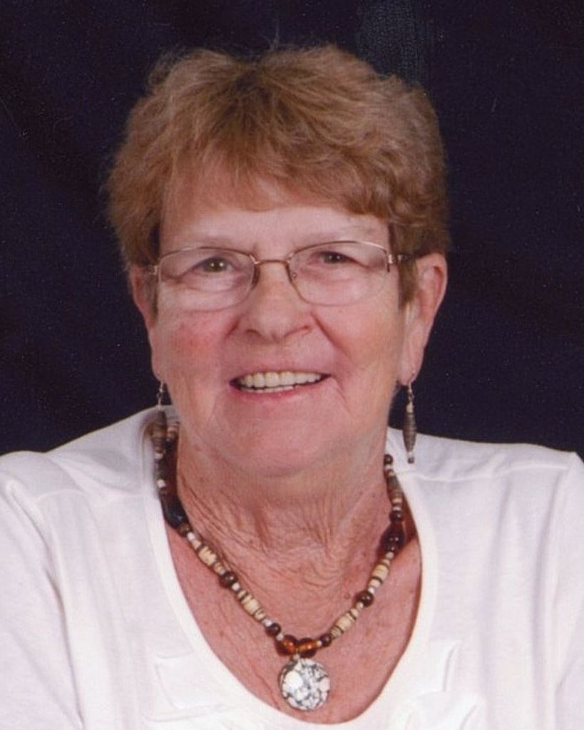Mary Elizabeth Weadick