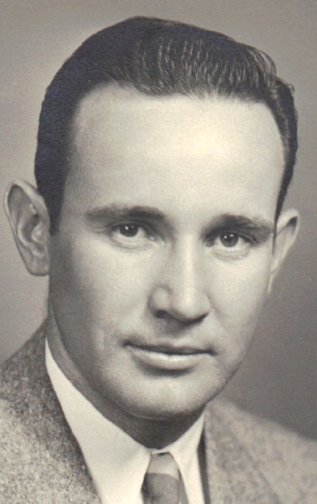 Name Unknown
