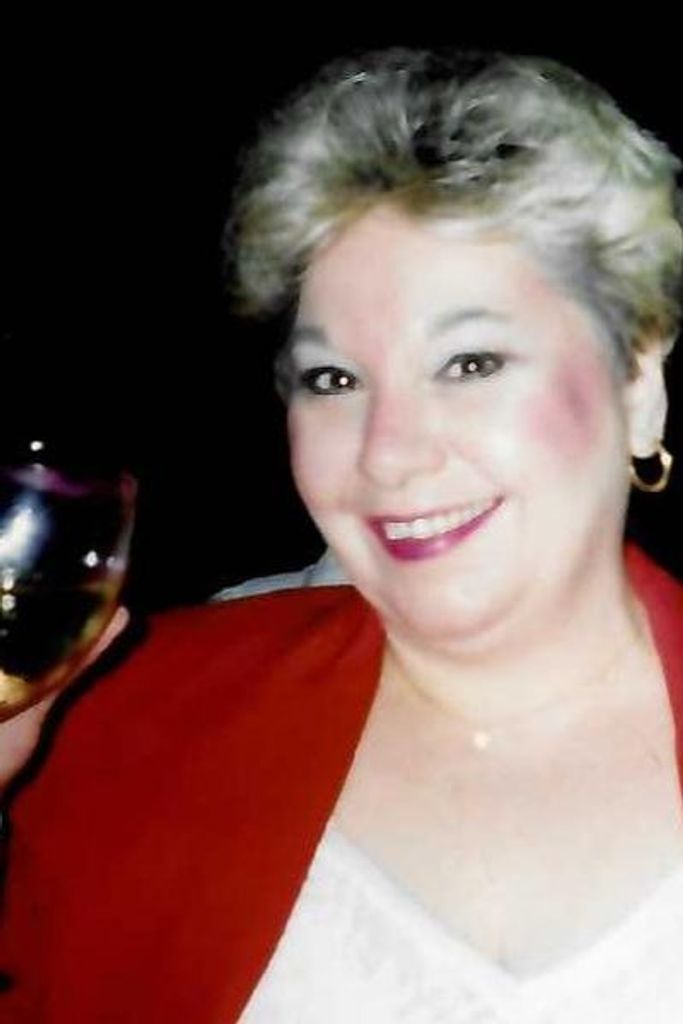 Nancy R. Benton Profile Photo