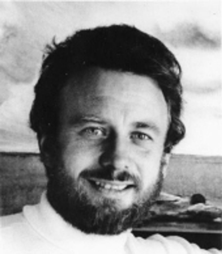 Robert (Bob) E. McPherson