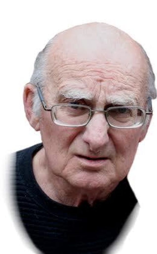 Glenn L. Rowe Profile Photo