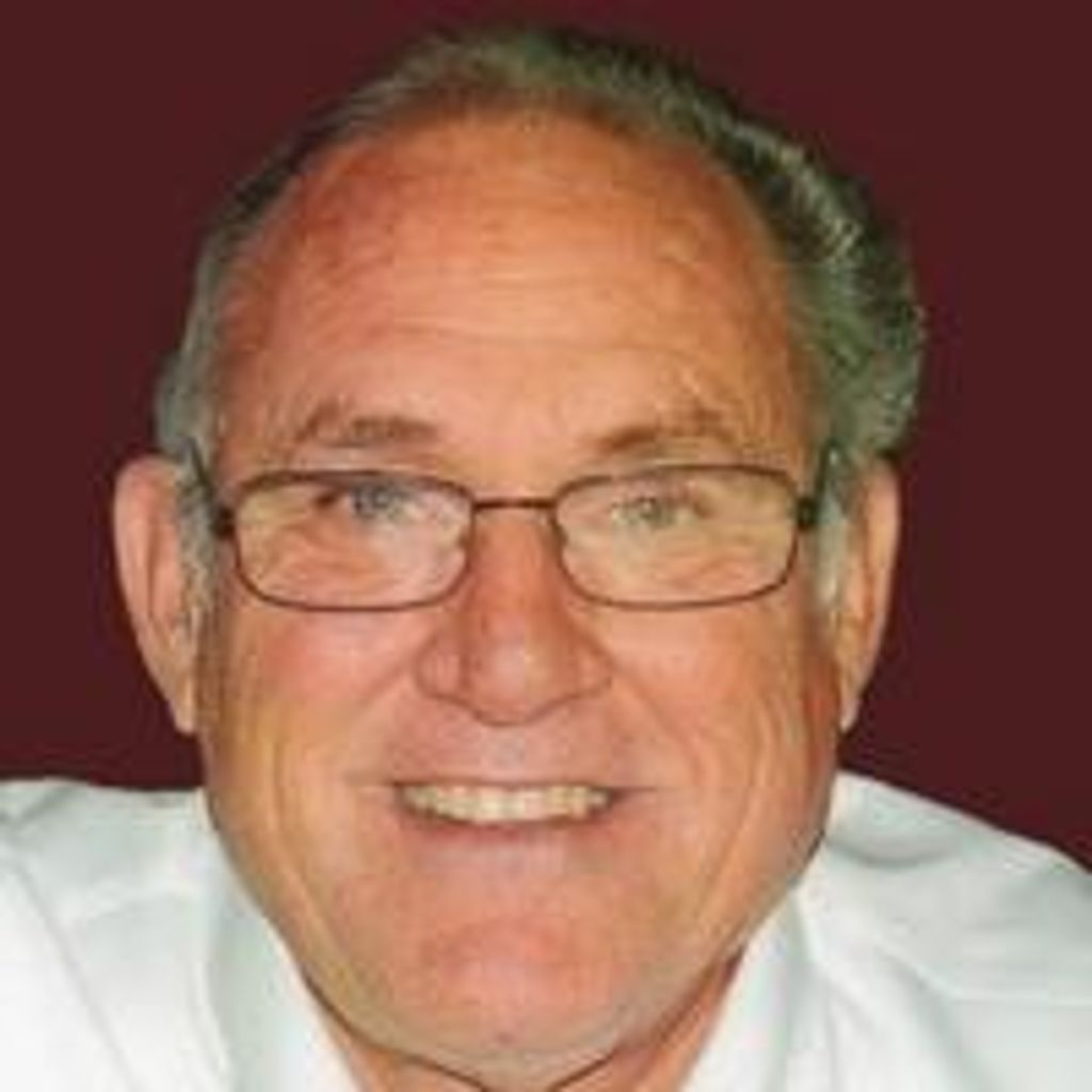Robert E. Wolfe