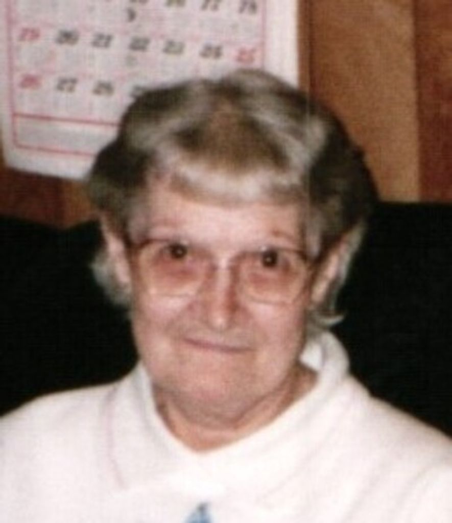 Myrtle Jett Profile Photo