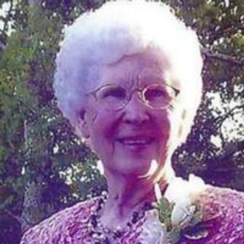 Betty Mosley Russell Profile Photo