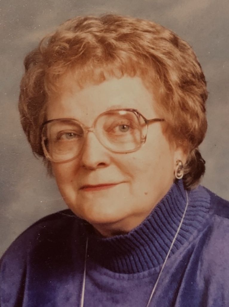Marilyn E. (Meyers)  Kobal
