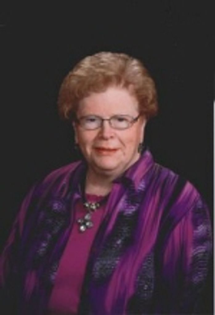 Eleanor Marlene Blankers