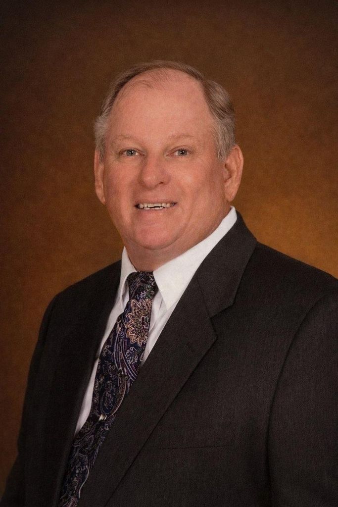 Gary Edwin Duncan Profile Photo