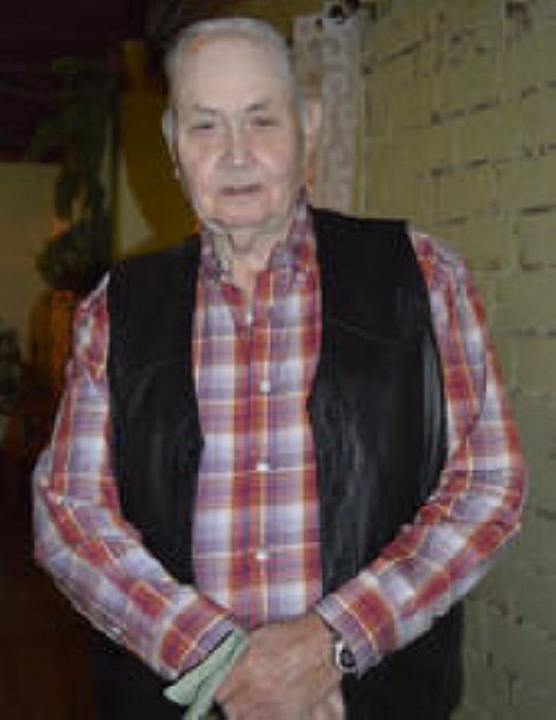 Jimmy Lee Melton