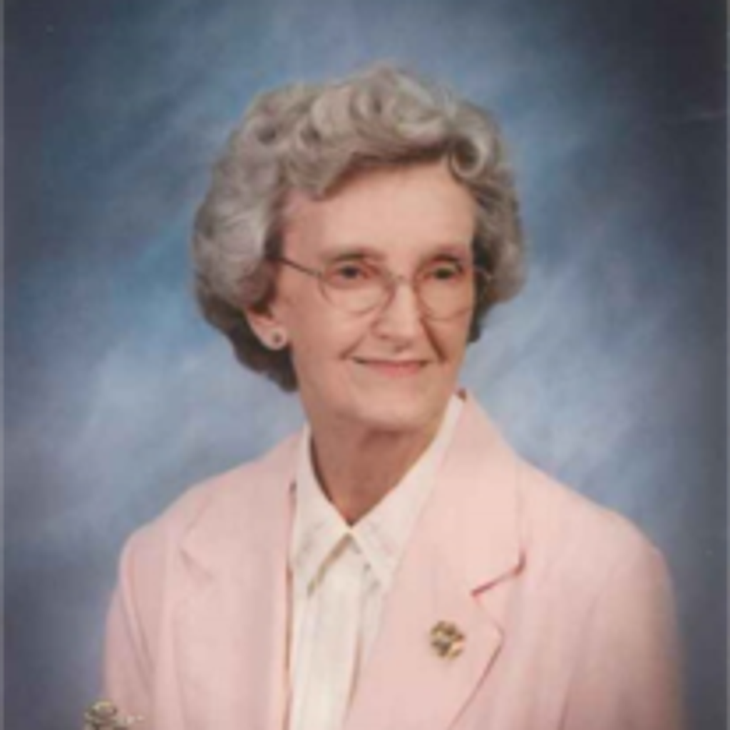 Mildred Dennis Harris Profile Photo