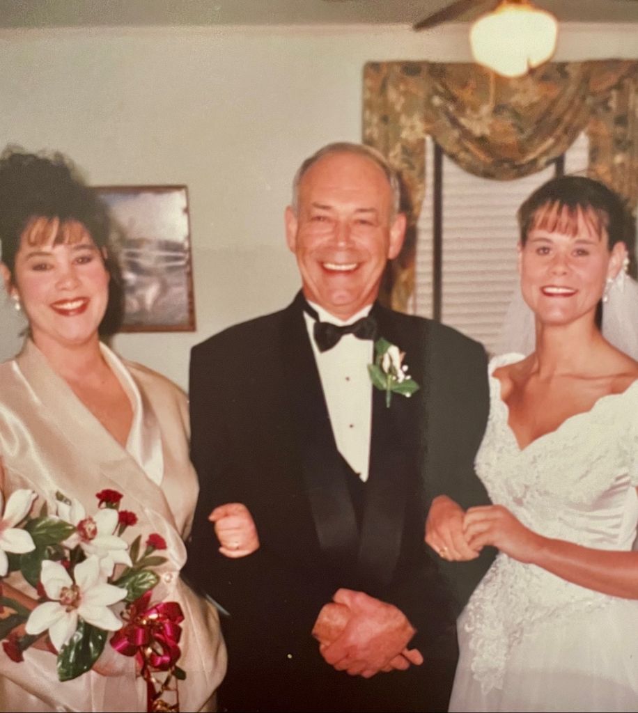 James Rivers Mabry, Jr